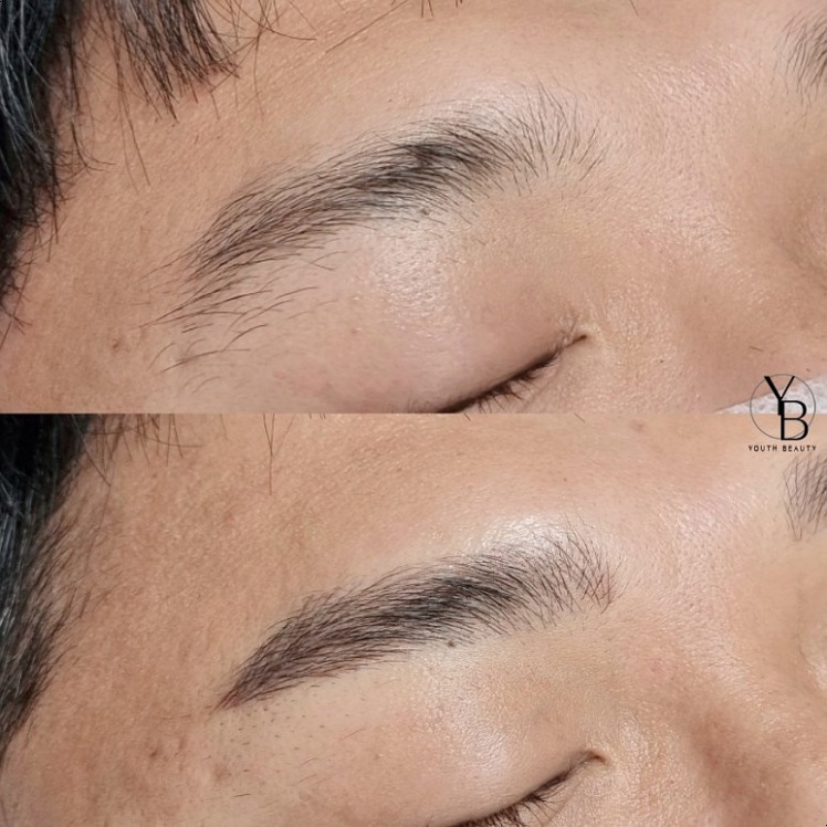 광주눈썹