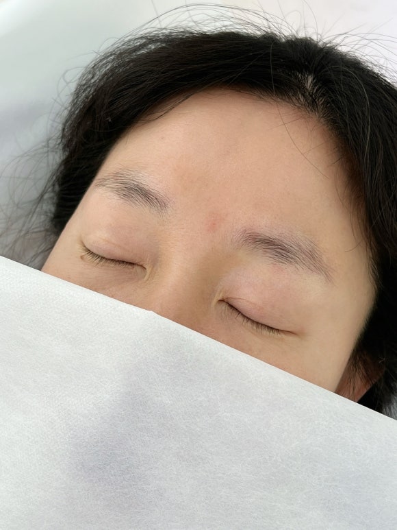 광주 눈썹문신 가격